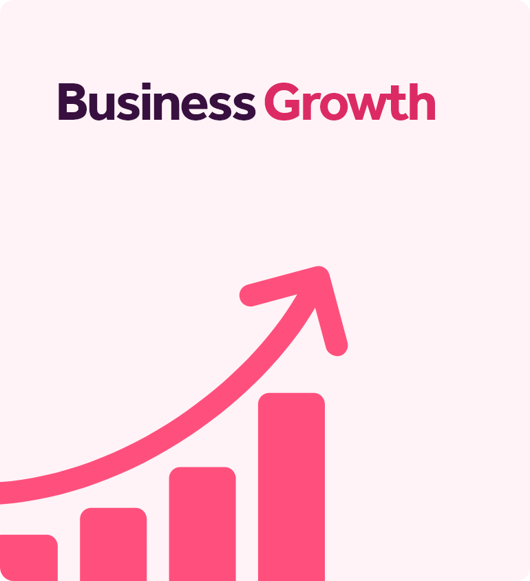 Business Growth