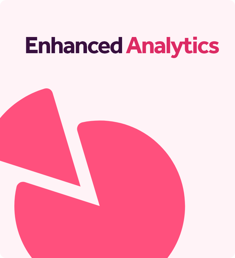 Enhanced Analytics