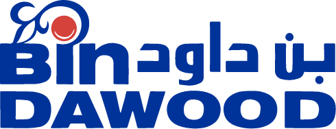 Bindawood Logo